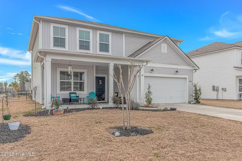5022 Sweet Birch Lane, Conway, SC, 29526 | Card Image