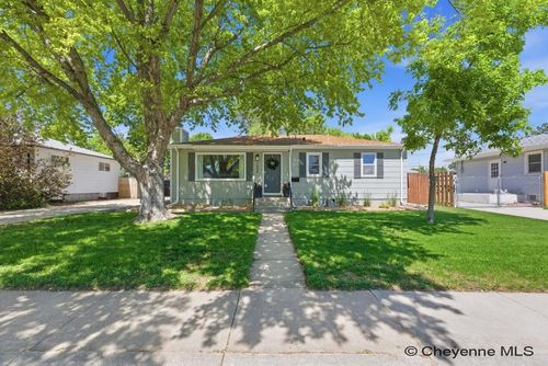 1004 Cahill Dr, Cheyenne, WY, 82001 | Card Image