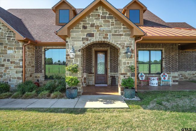 4152 Van Zandt County Road 4301, Home with 3 bedrooms, 3 bathrooms and null parking in Ben Wheeler TX | Image 13