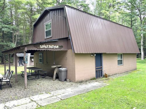 60 Top Hill Lane, Cooksburg, PA, 16217 | Card Image