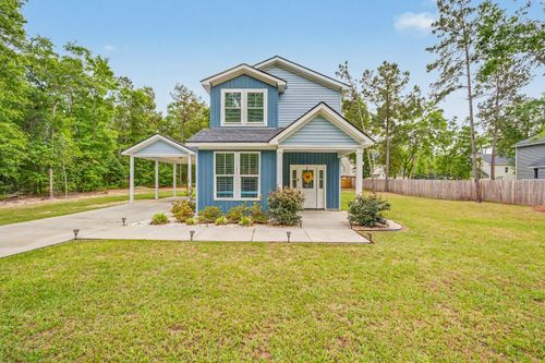 305 Capers Rd, Walterboro, SC, 29488-9592 | Card Image
