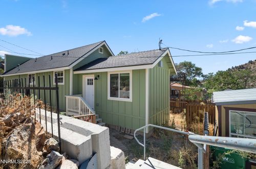 425 Main St, Silver City, NV, 89428-9810 | Card Image