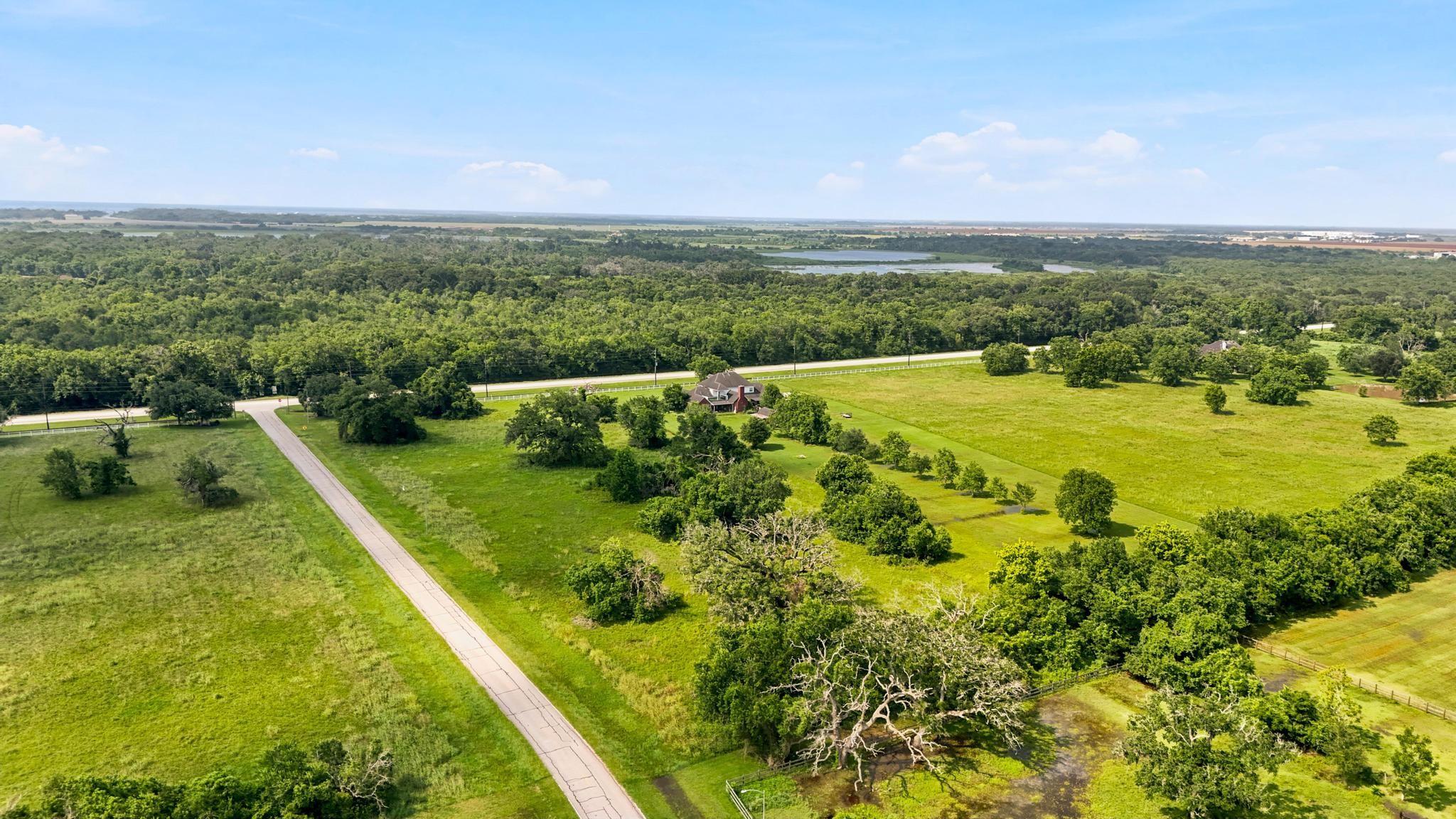 Land in Rosharon 3