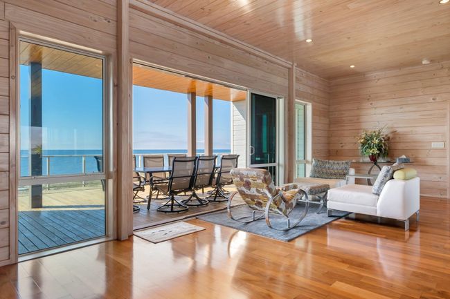 1571 Alligator Dr, House other with 5 bedrooms, 5 bathrooms and null parking in ALLIGATOR POINT FL | Image 14