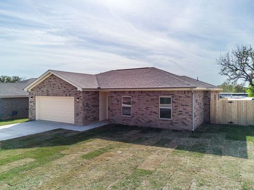 913 Blane Circle Circle, Lampasas, TX, 76550 | Card Image