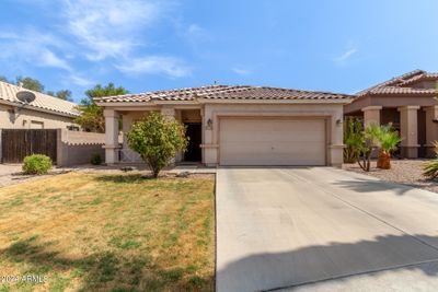 2865 E Cathy Drive, House other with 3 bedrooms, 2 bathrooms and null parking in Gilbert AZ | Image 1