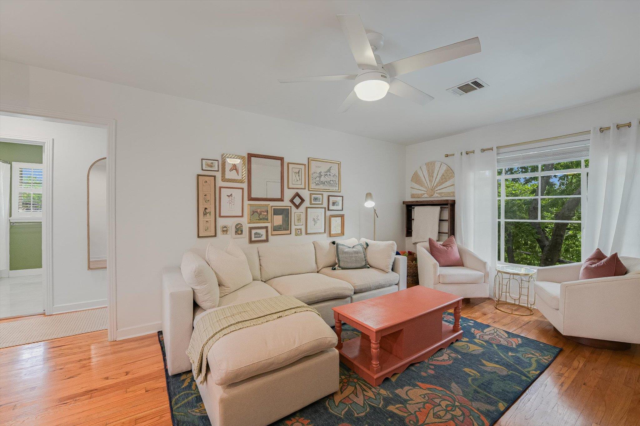 Residential in Austin 3
