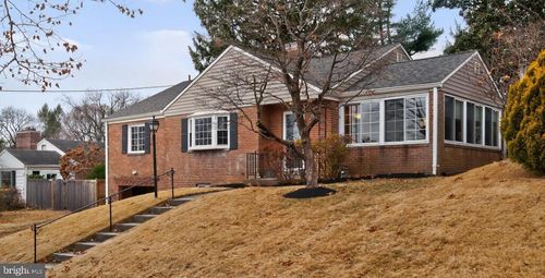 4503 Woodfield Rd, KENSINGTON, MD, 20895-4238 | Card Image