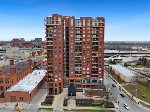 1901-155 W Main St, Columbus, OH, 43215-5000 | Card Image