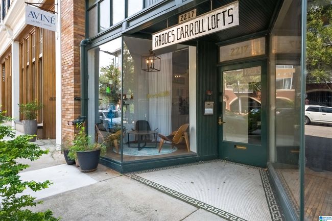 APT-303 - 2217 2 Nd Ave N, Condo with 1 bedrooms, 1 bathrooms and null parking in BIRMINGHAM AL | Image 4