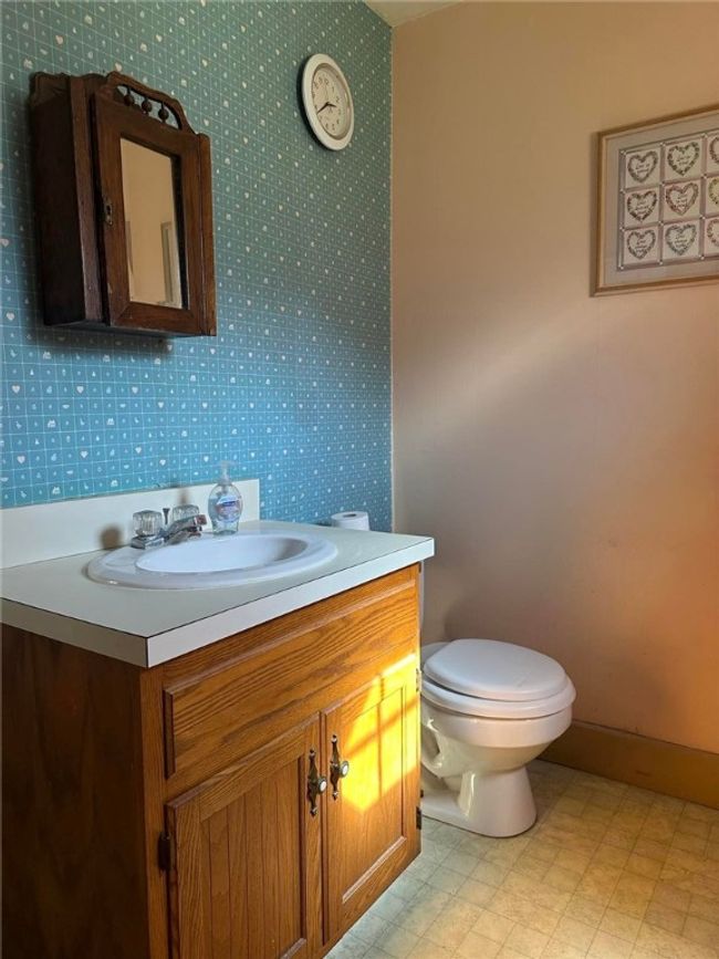 14039 Route 555, House other with 3 bedrooms, 2 bathrooms and 3 parking in Benezette PA | Image 9