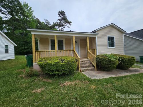 2507 Moreland St, Charlotte, NC, 28208-6028 | Card Image