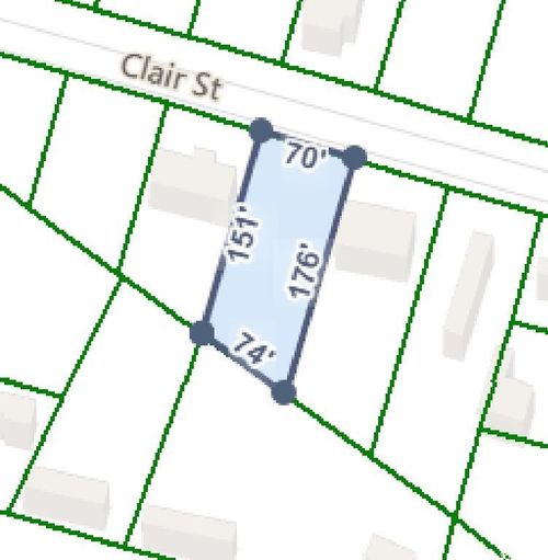 8 Clair St, Andrews, SC, 29510-4006 | Card Image