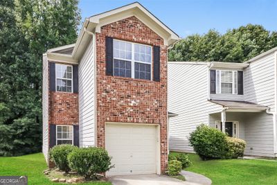 2841 Windsor Forrest Court, House other with 3 bedrooms, 2 bathrooms and 1 parking in College Park GA | Image 3