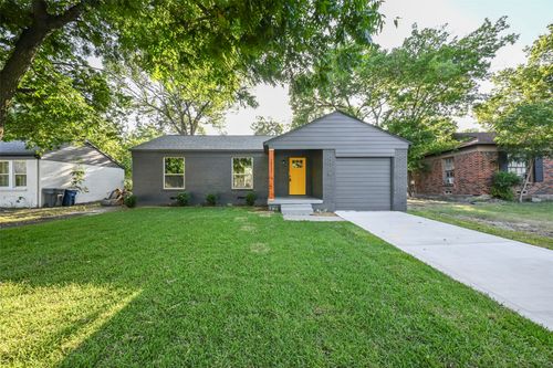 10547 Fern Dr, Dallas, TX, 75228-2842 | Card Image