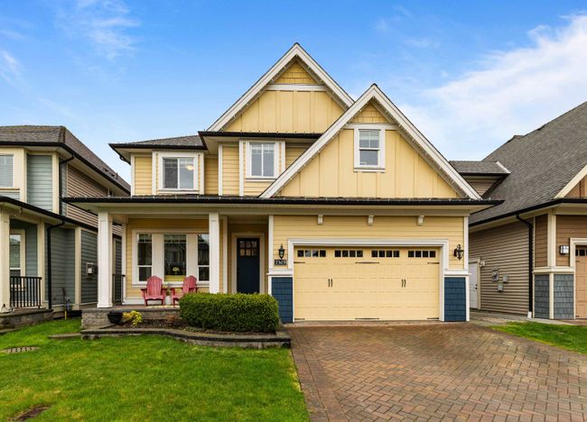 7303 198 A Street, House other with 6 bedrooms, 4 bathrooms and 6 parking in Langley BC | Image 2