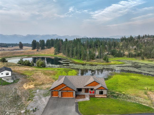 29 Bear Paw Loop, House other with 5 bedrooms, 3 bathrooms and null parking in Bigfork MT | Image 73