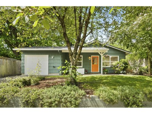 8719 N Wilbur Ave, Portland, OR, 97217 | Card Image
