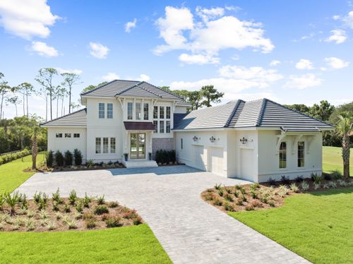 329 Regatta Bay Blvd, Destin, FL, 32541-5330 | Card Image