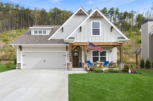 608 Spring Water, Waleska, GA, 30183 | Card Image