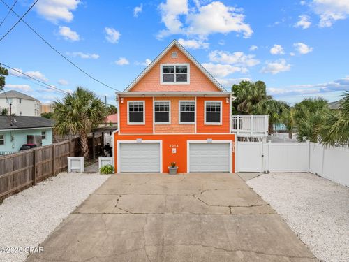 3914 Ural St, Panama City Beach, FL, 32408-5442 | Card Image