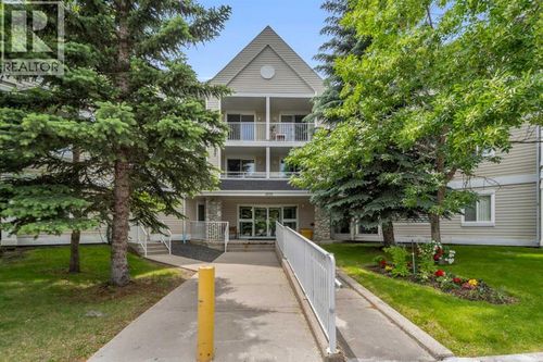 1312-11 Chaparral Ridge Dr Se, Calgary, AB, T2X3P7 | Card Image
