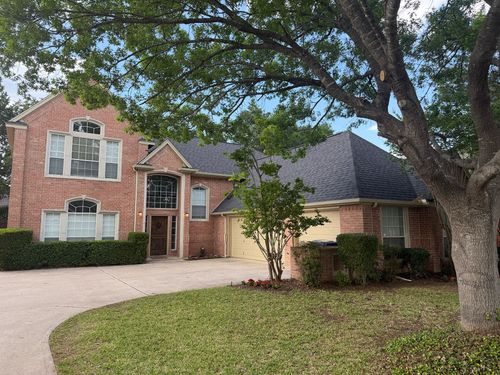2 Treewood Ct, Mansfield, TX, 76063-5439 | Card Image