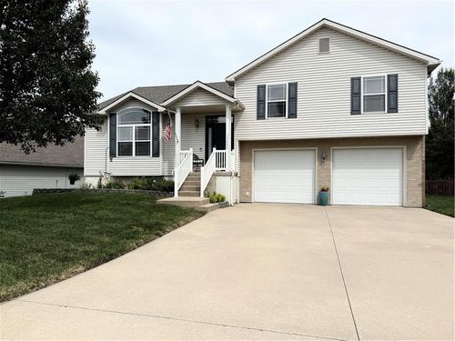 15440 Nw 127th St, Platte City, MO, 64079-7276 | Card Image
