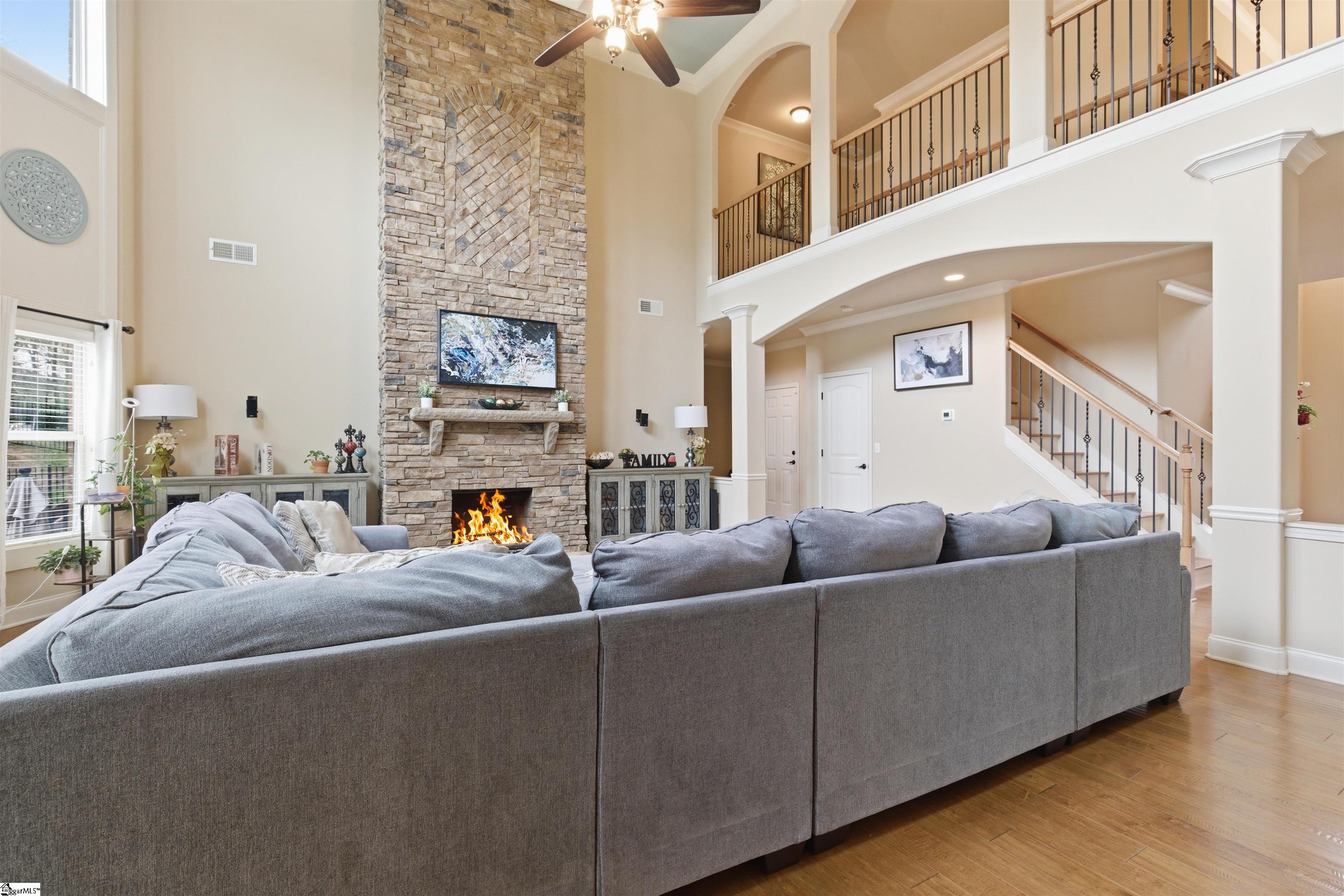 Residential in Greer 5