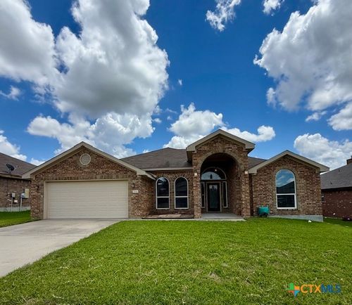 704 Brooklyn Kay Dr, Killeen, TX, 76542-6079 | Card Image