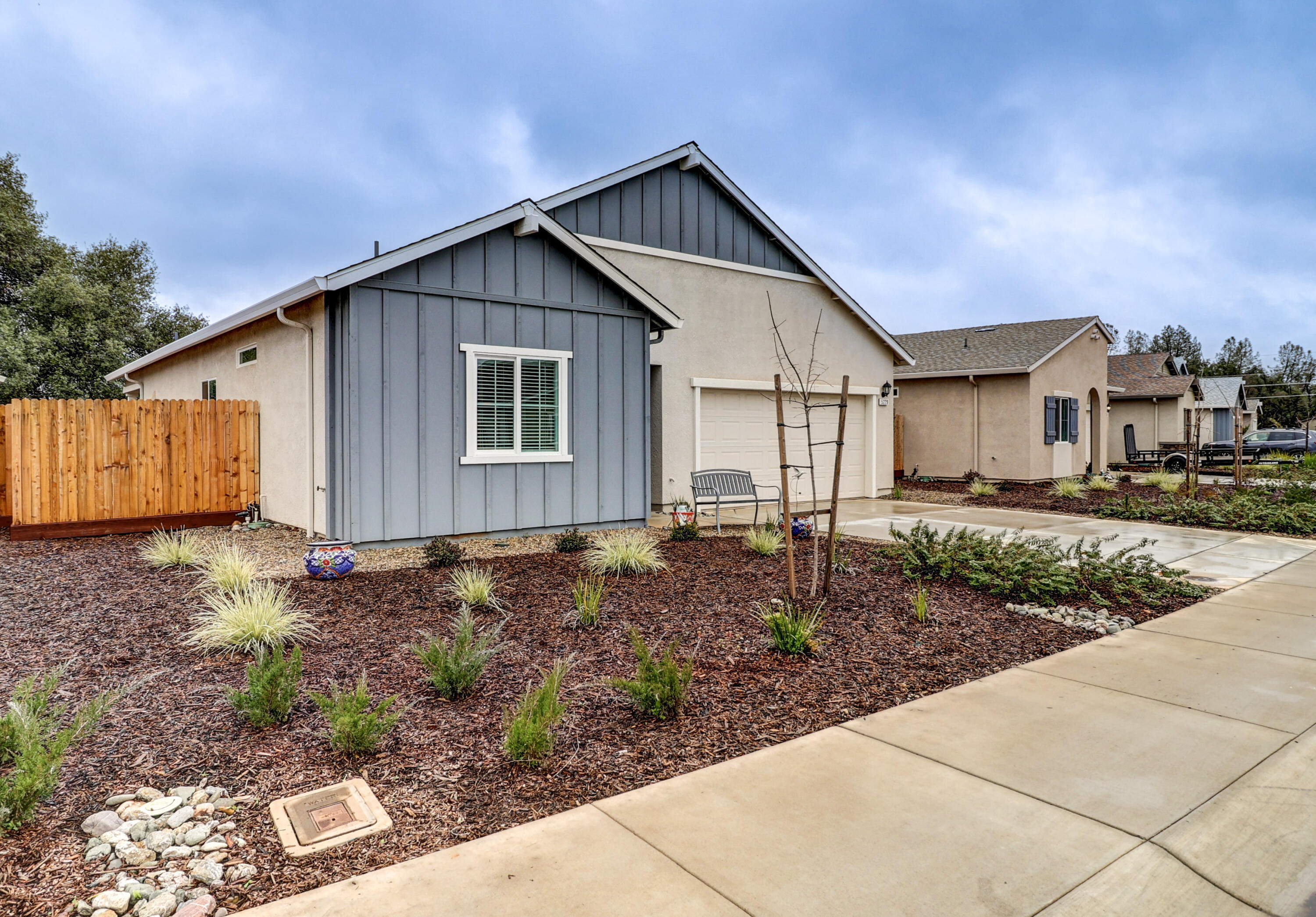 Residential in Redding 2