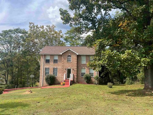 2306 Magnolia Dr, Fairmont, WV, 26554-8590 | Card Image