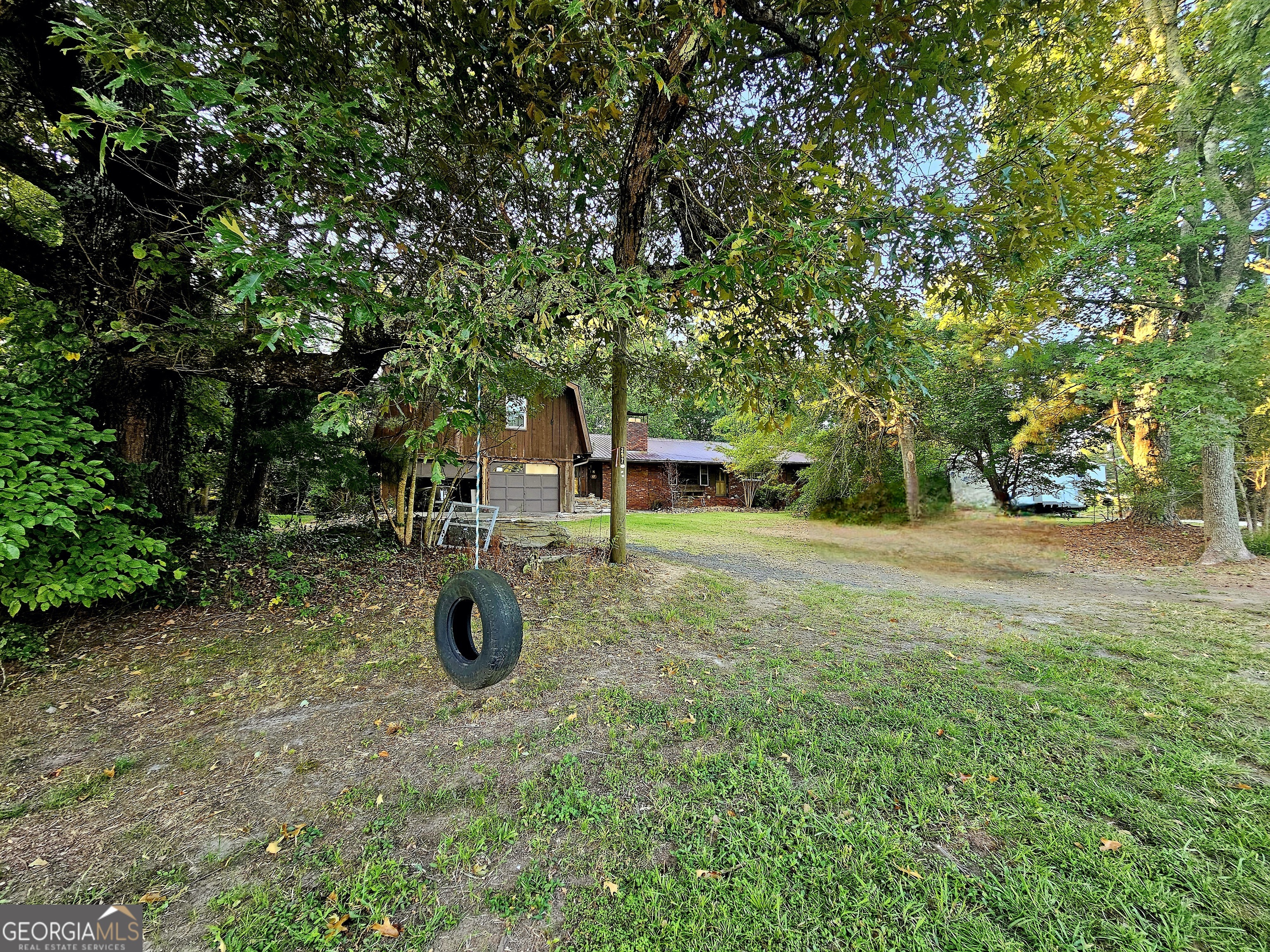 Hyatt Rd, Franklin, GA 30217