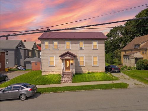 256 W Fairview Street, Somerset Boro, PA, 15501 | Card Image