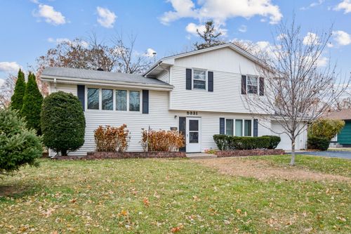 5331 Rhode Island Ave N, New Hope, MN, 55428-3834 | Card Image