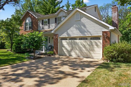 1235 Montevale Ct, Fenton, MO, 63026-3017 | Card Image