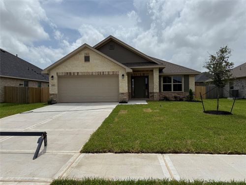 4217 Rhodes Ln, Texas City, TX, 77591-1611 | Card Image