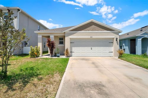 929 August Sky Dr, DELTONA, FL, 32738-9126 | Card Image