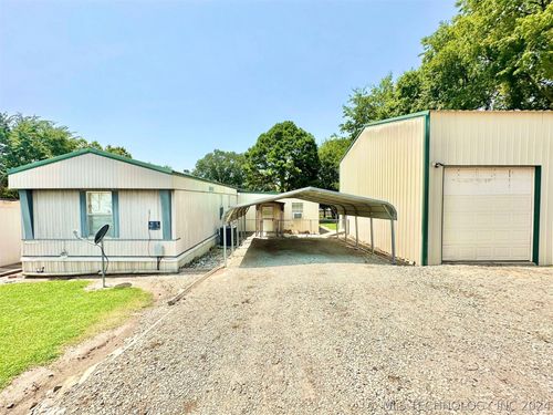 204 Nw Grand Avenue, Keota, OK, 74941 | Card Image