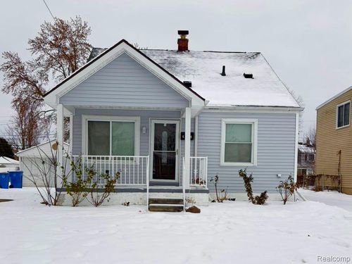 6868 Norborne Ave, Dearborn Heights, MI, 48127-2012 | Card Image