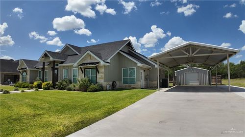 2504 Monarch Ln, Rio Grande City, TX, 78582-2032 | Card Image
