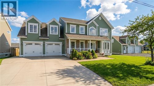 10 Emma Crt, Fredericton, NB, E3G0W2 | Card Image