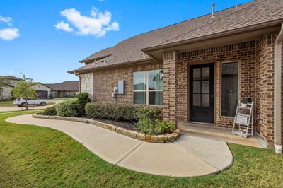 2215 Rose Manor Court, House other with 3 bedrooms, 2 bathrooms and null parking in Richmond TX | Image 3