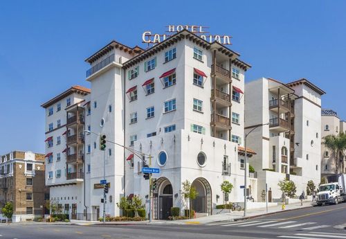 1901 W 6th St, Los Angeles, CA, 90057-3538 | Card Image