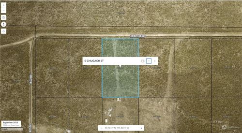 TBD Chugach St, Spring Creek, NV, 89815 | Card Image