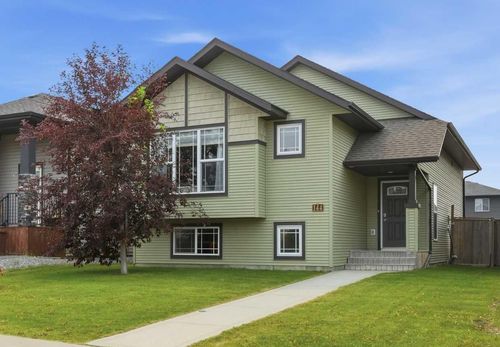 144 Bowman Cir, Sylvan Lake, AB, T4S0H8 | Card Image