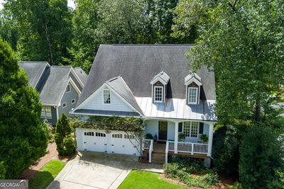 1531 Aragon Way Ne, House other with 5 bedrooms, 4 bathrooms and 4 parking in Brookhaven GA | Image 1