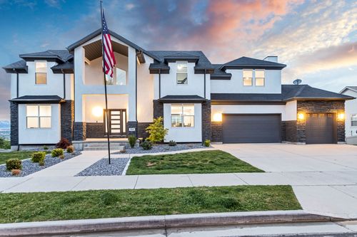 919 Rocky Mouth Ln, Draper, UT, 84020-7603 | Card Image