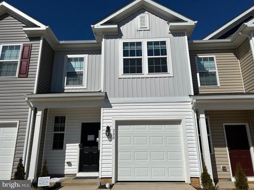 224 Caterpillar Drive, LURAY, VA, 22835 | Card Image