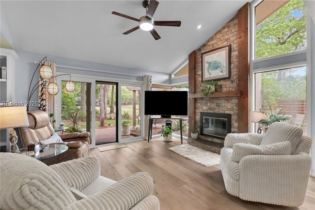 45 Timber Ln, House other with 2 bedrooms, 2 bathrooms and null parking in Hilton Head Island SC | Image 5